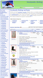 Mobile Screenshot of bindingsforsnowboards.com